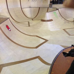 Copenhagen Secret Indoor 