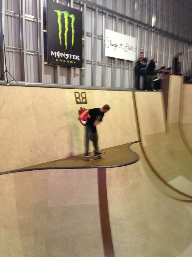 Copenhagen Secret Indoor Park