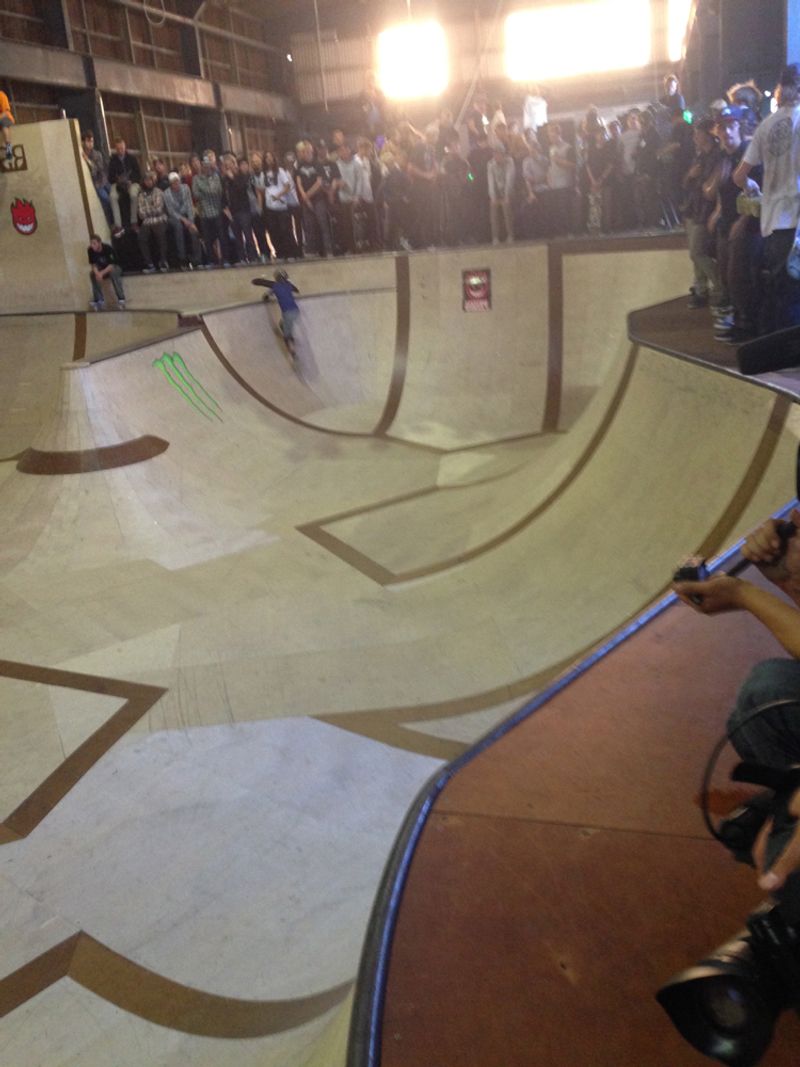 Copenhagen Secret Indoor Park