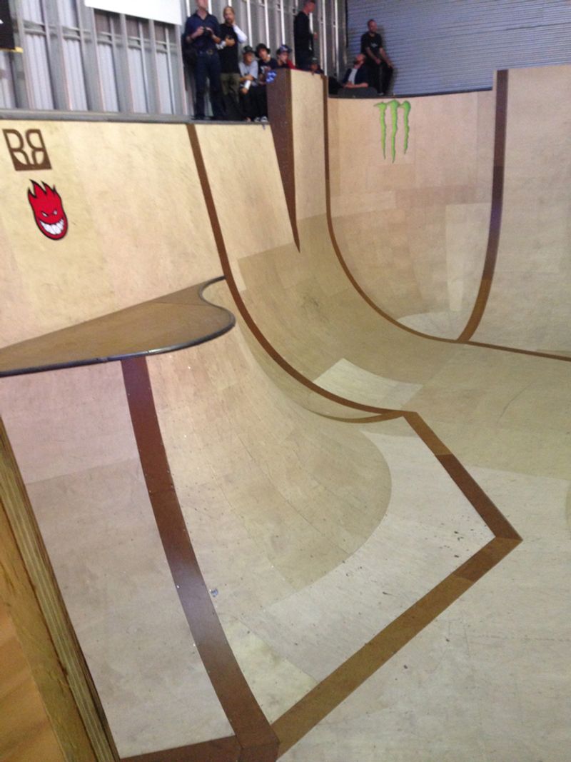 Copenhagen Secret Indoor Park