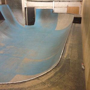 Copenhagen Indoor Bowl