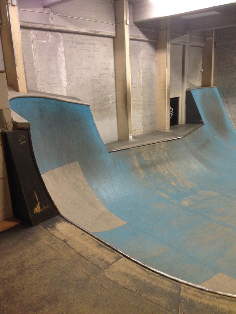 Copenhagen Indoor Bowl