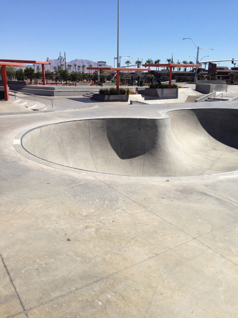 Craig Ranch Skatepark
