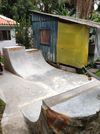 DIY Backyard Garopaba