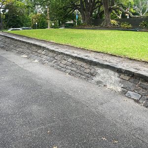 Blue Stone Bank 