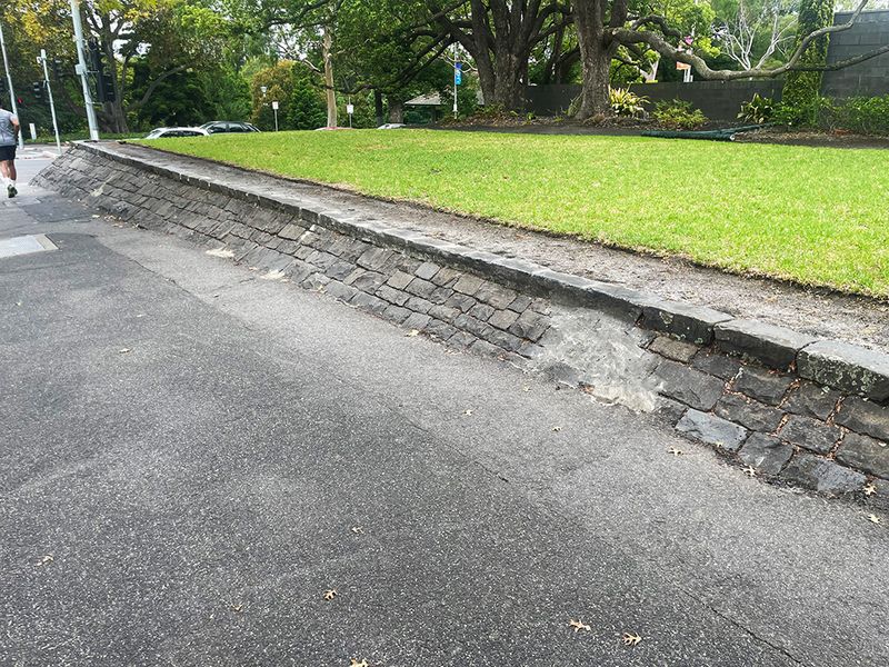 Blue Stone Bank 