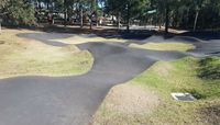 DH Henderson Pump Track