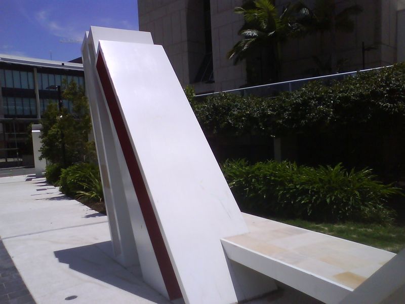 Advanced Structure