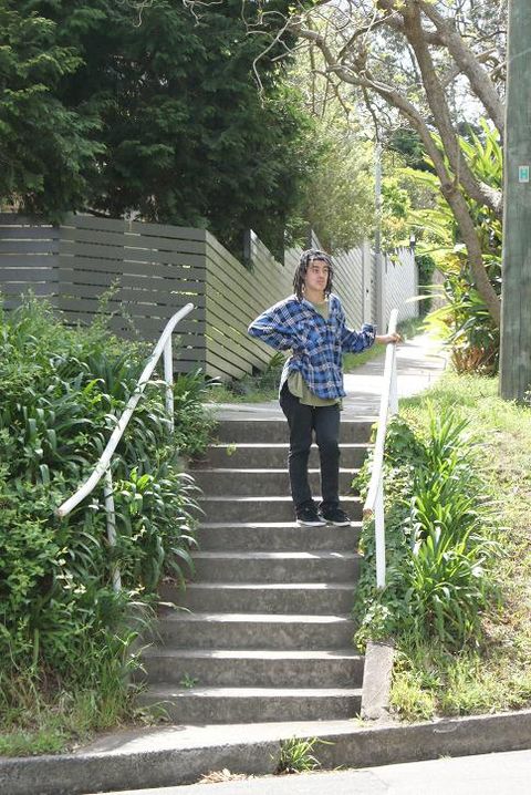 S-Rail photo 2