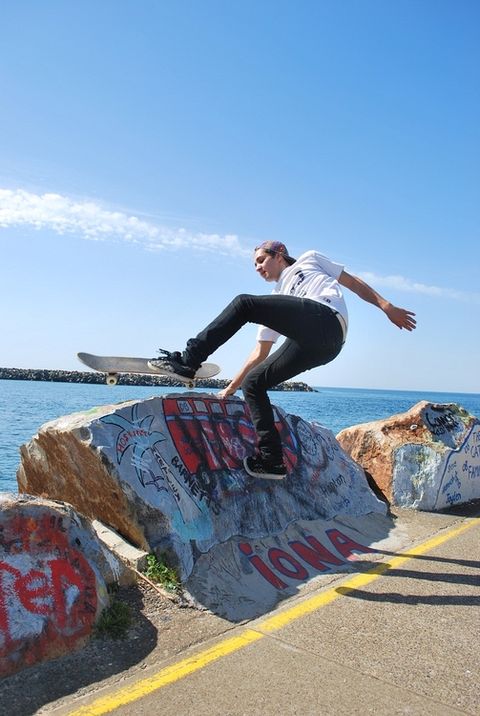 breakwall photo 2