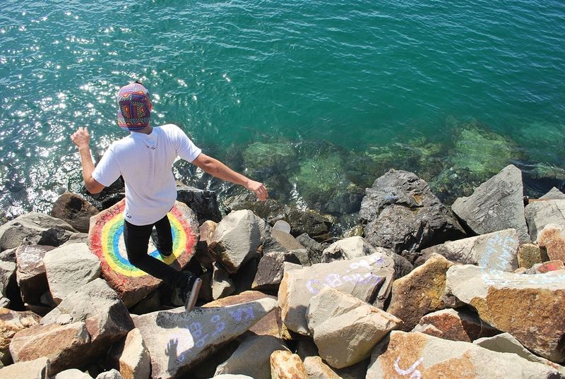 breakwall