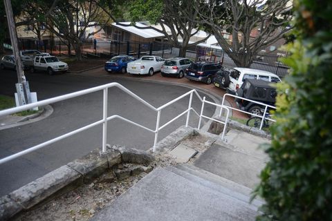 Big Coogee Gap photo 2