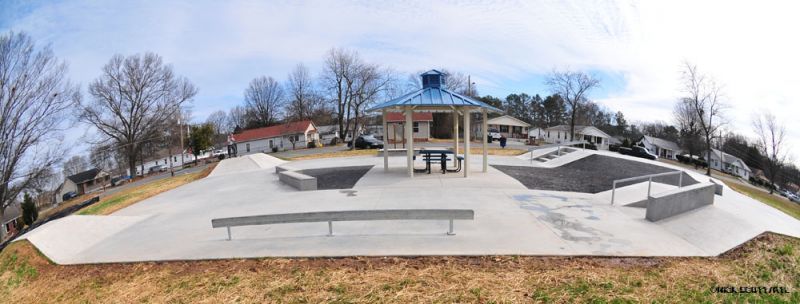 Dalton Park