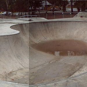 Deagon Skatepark