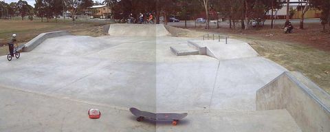 Deagon Skatepark photo 4