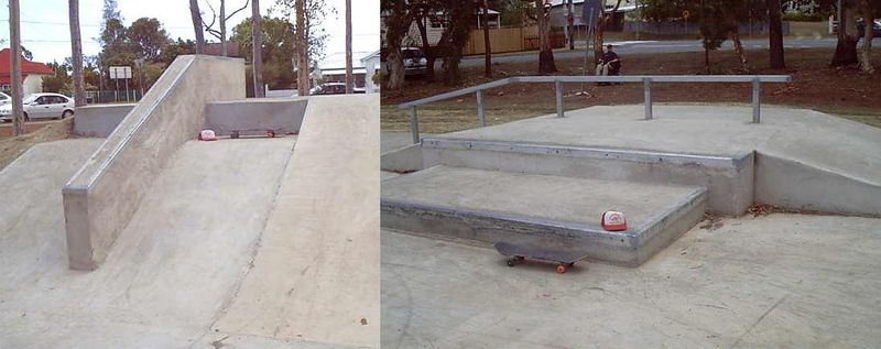 Deagon Skatepark