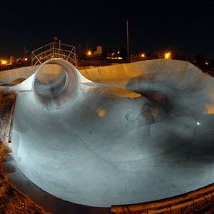 Dillon Skatepark