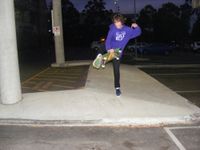 Down Manny Pad