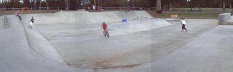 Eagleby Skatepark photo 10