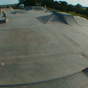 Mathias Brothers Skate Pa