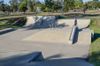 Eidsvold Skatepark
