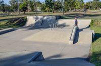 Eidsvold Skatepark