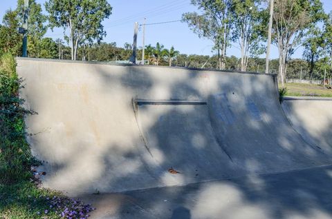 Eidsvold Skatepark photo 2