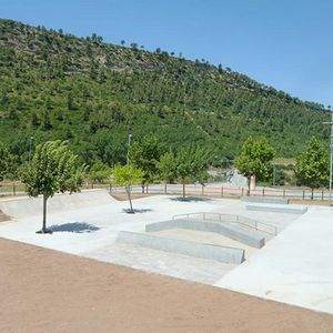 El Ponte de Vilomara Skat