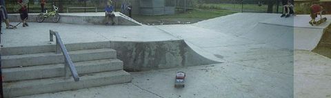 Eudlo Skate Park photo 6