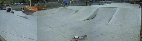Eudlo Skate Park photo 7