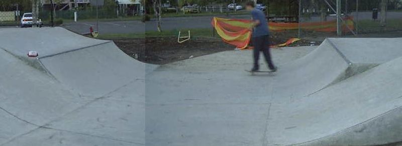 Eudlo Skate Park