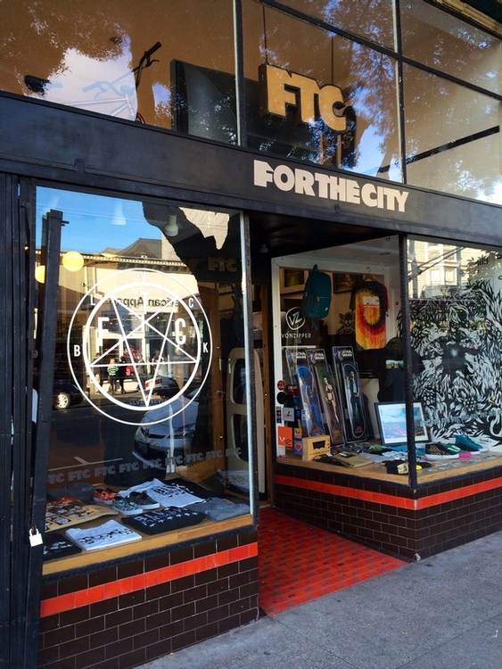 FTC SF