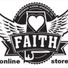 Faith Skate Supply