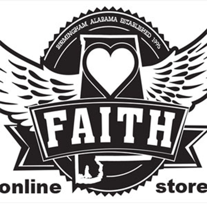 Faith Skate Supply 