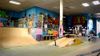 FearCliff Indoor Skatepark