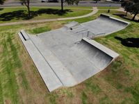 Finley Skatepark