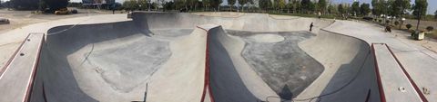 Fish Mouth Skatepark photo 2