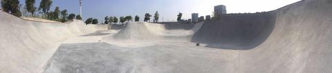 Fish Mouth Skatepark photo 3
