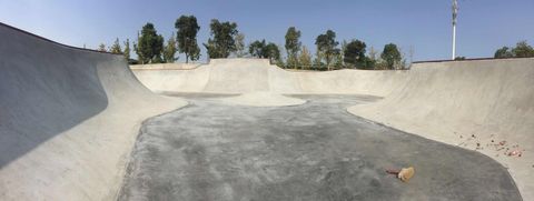 Fish Mouth Skatepark photo 4