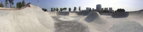 Fish Mouth Skatepark photo 5