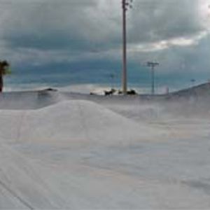 Fleischmann Park Skatepar