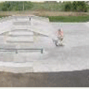 Gravenhurst Skatepark