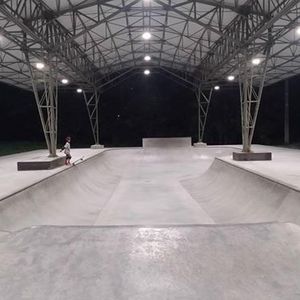 Galdakao Skate Park 