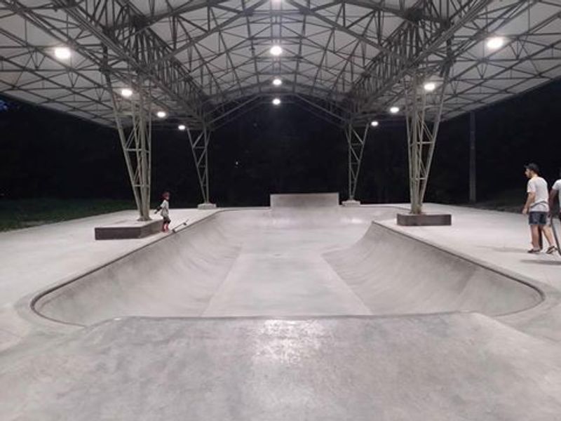 Galdakao Skate Park 