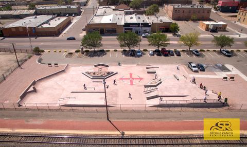 Gallup Skatepark photo 2
