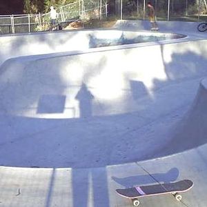 The Gap Bowls (New 2004)
