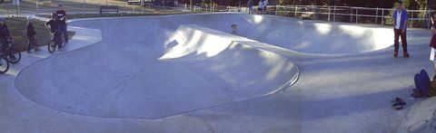 The Gap Bowls (New 2004) photo 3