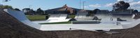 George Town New Skate Park