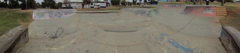 Wonthella Skate Park photo 8