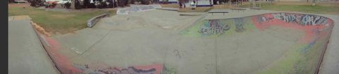 Wonthella Skate Park photo 11